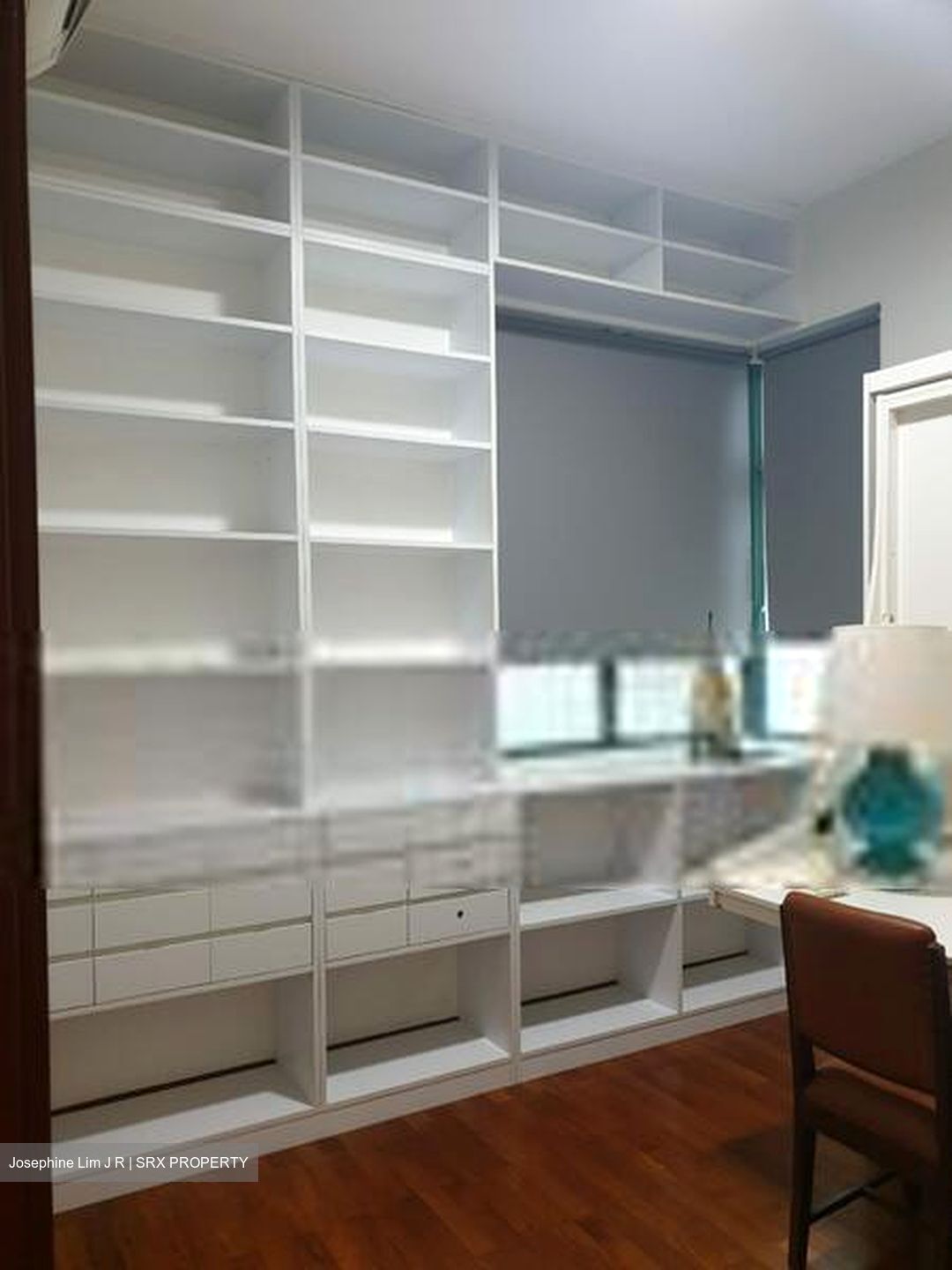 Merawoods (D23), Condominium #583105701
